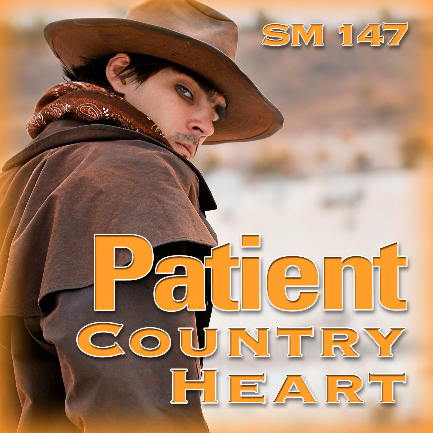 Patient Country Heart - Royalty Free Music