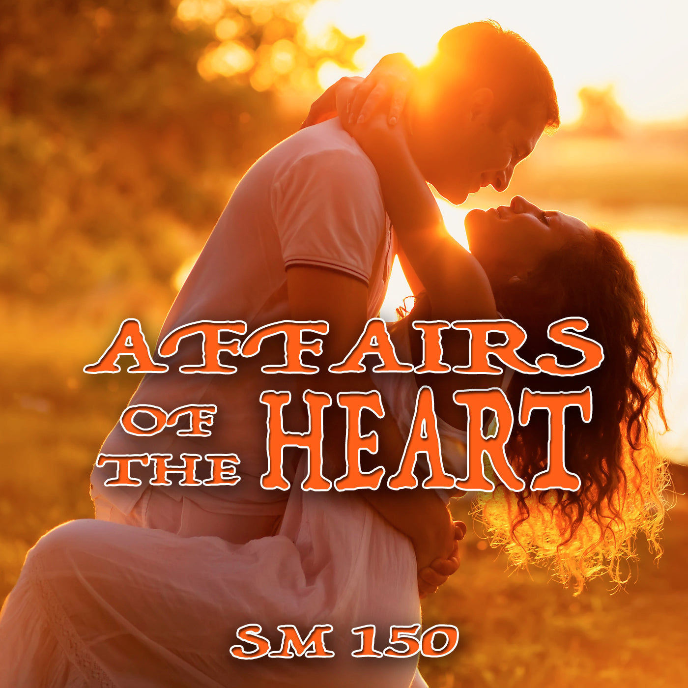 Affairs of the Heart - Royalty Free Music