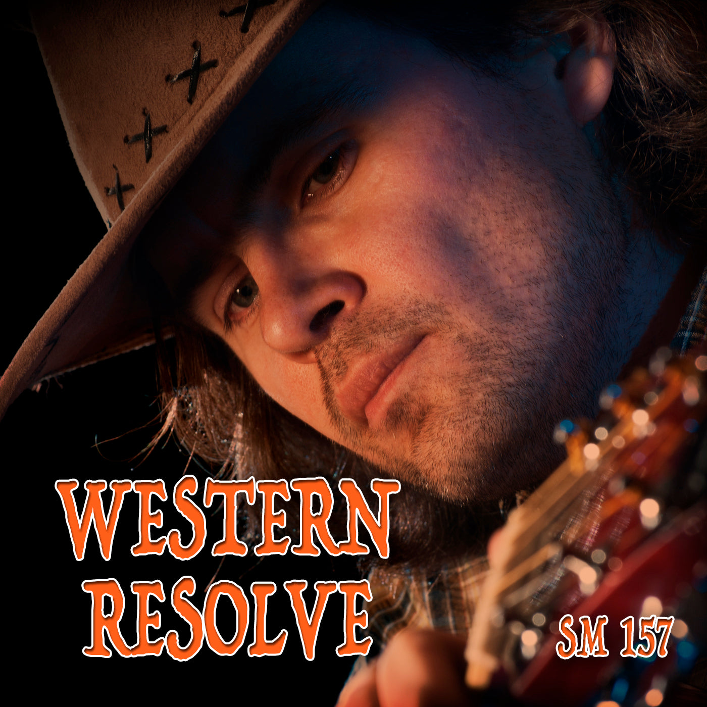 Western Resolve – Royalty Free Music