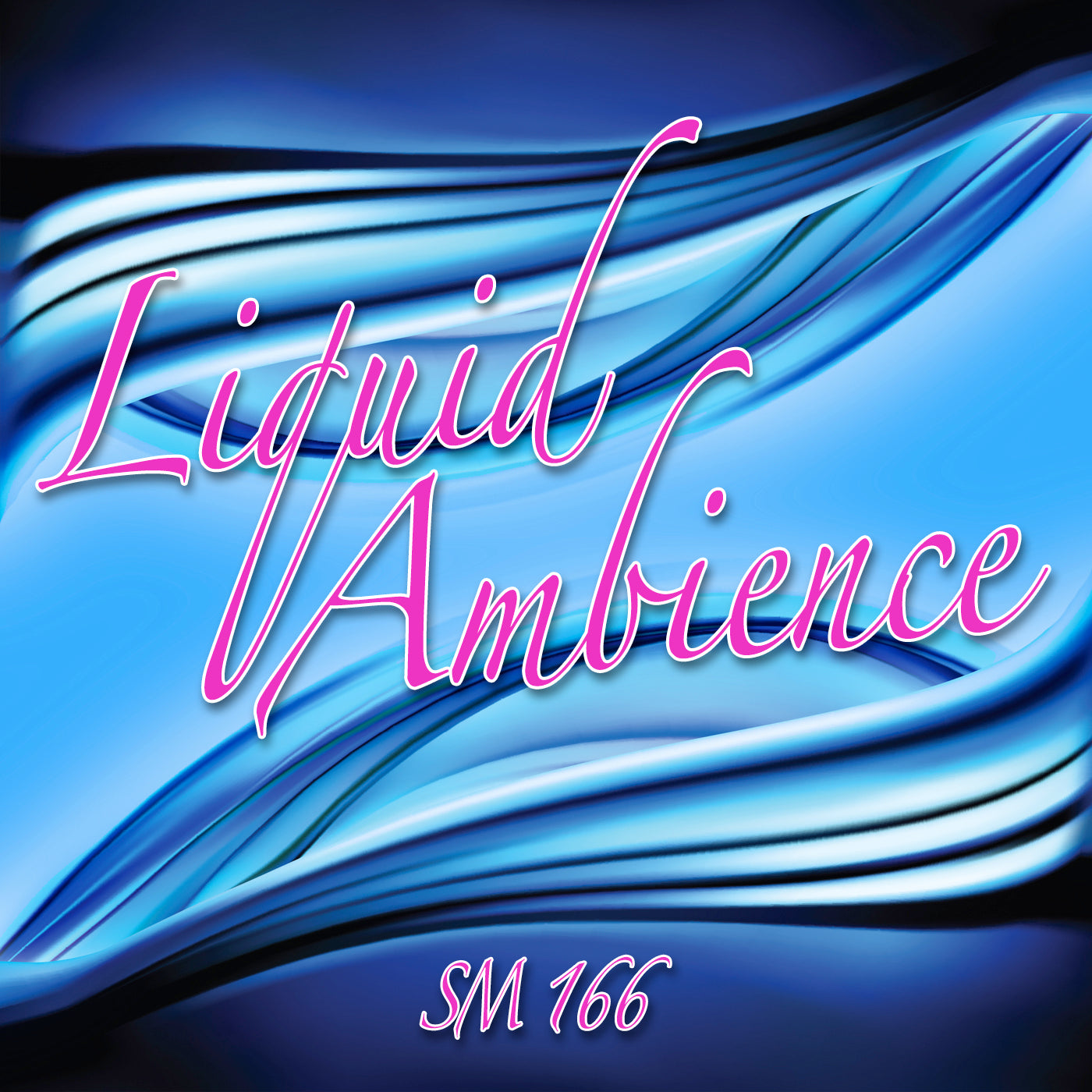 Liquid Ambience - Royalty Free Music