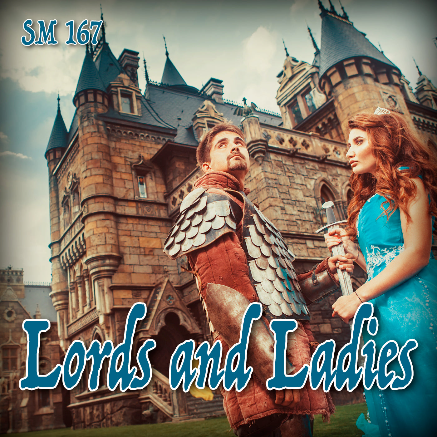 Lords and Ladies – Royalty Free Music