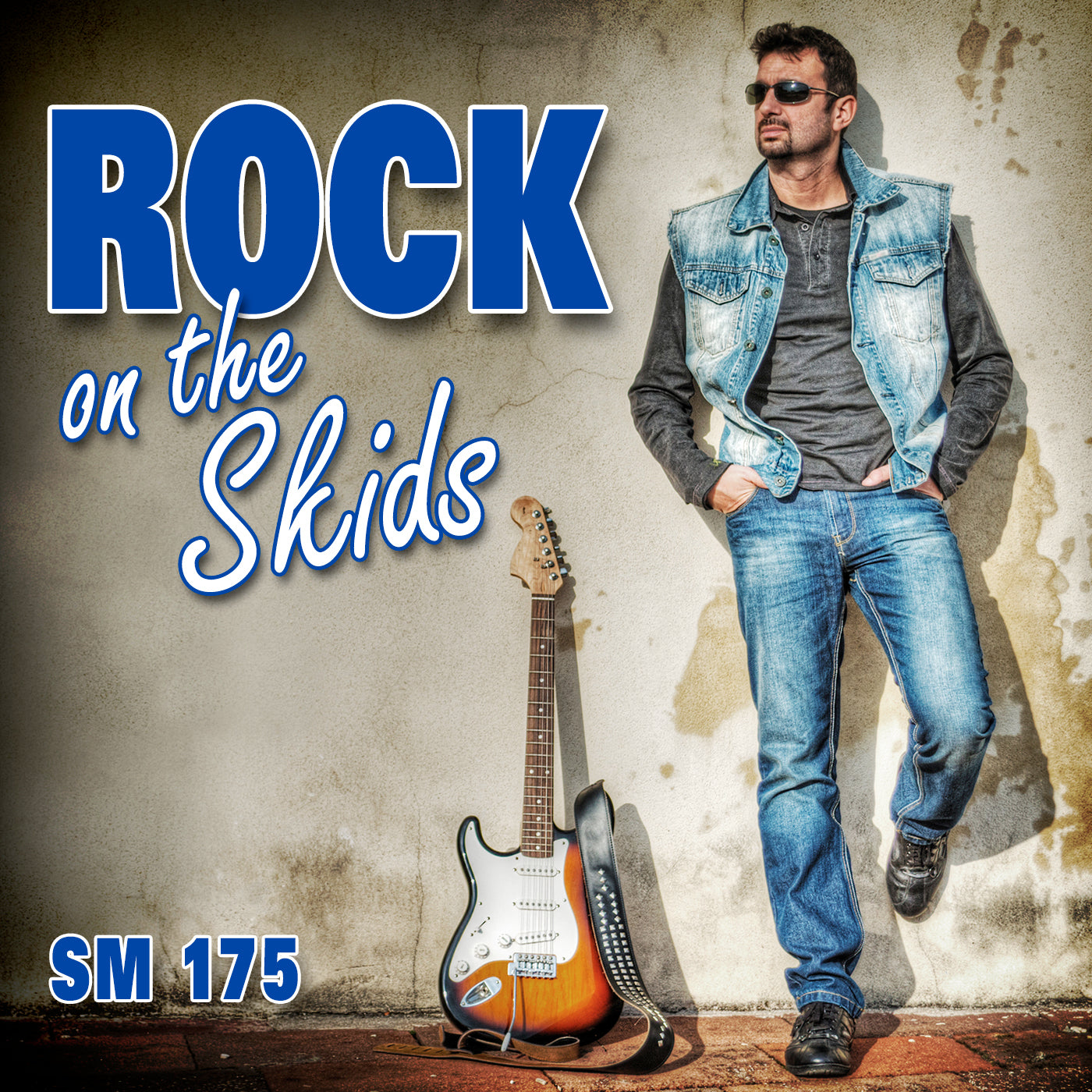 Rock on the Skids - Royalty Free Music