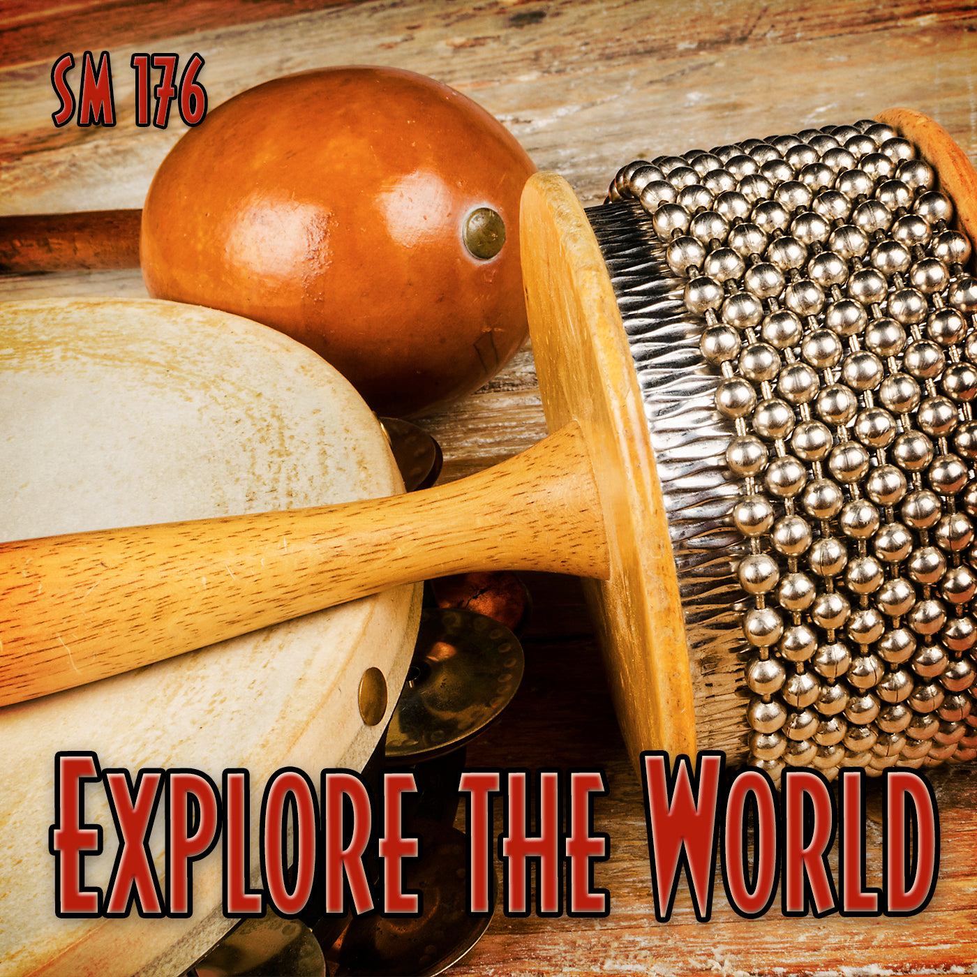 Explore the World – Royalty Free Music