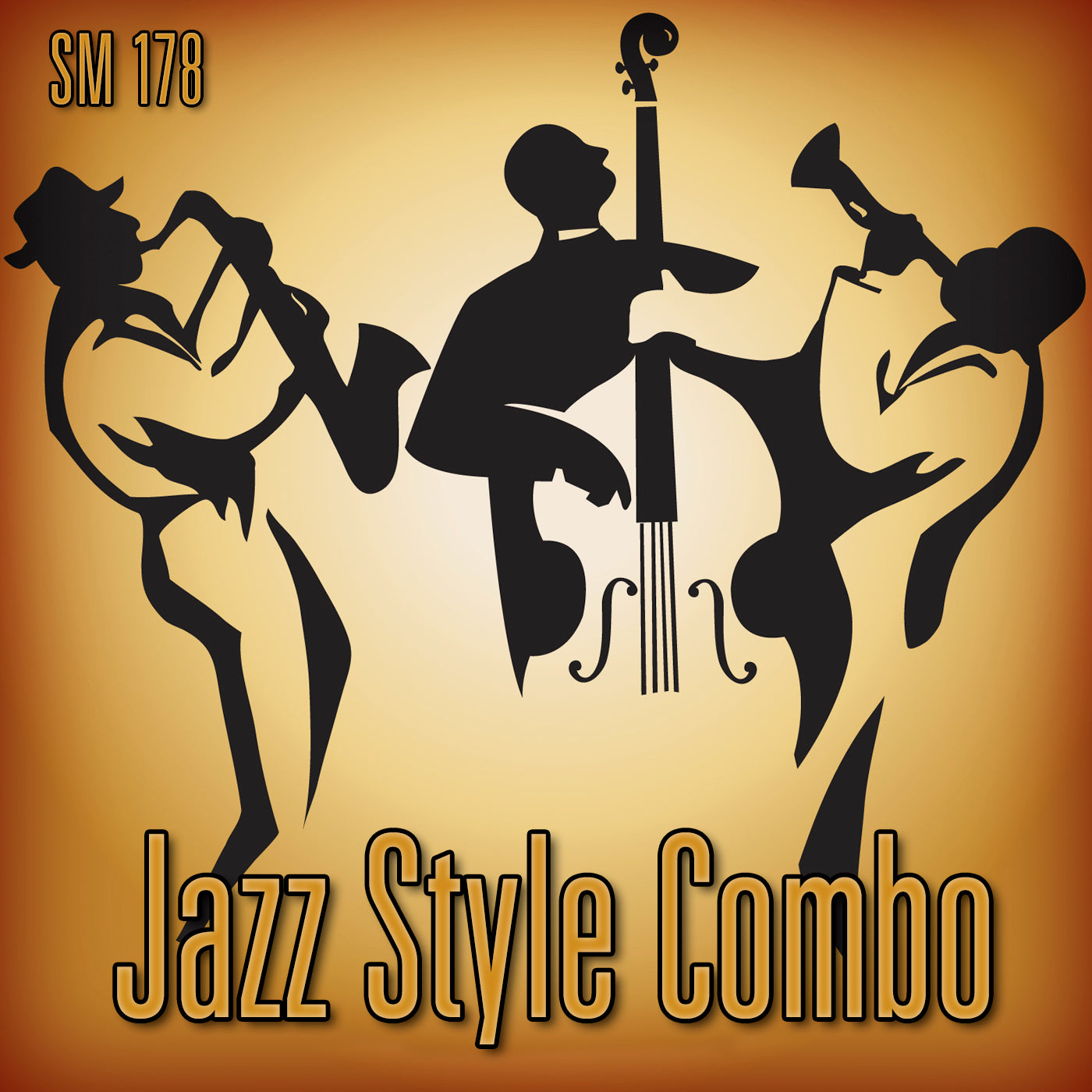 Jazz Style Combo - Royalty Free Music