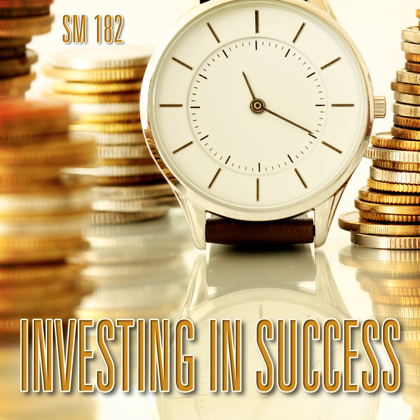 Investing in Success - Royalty Free Music