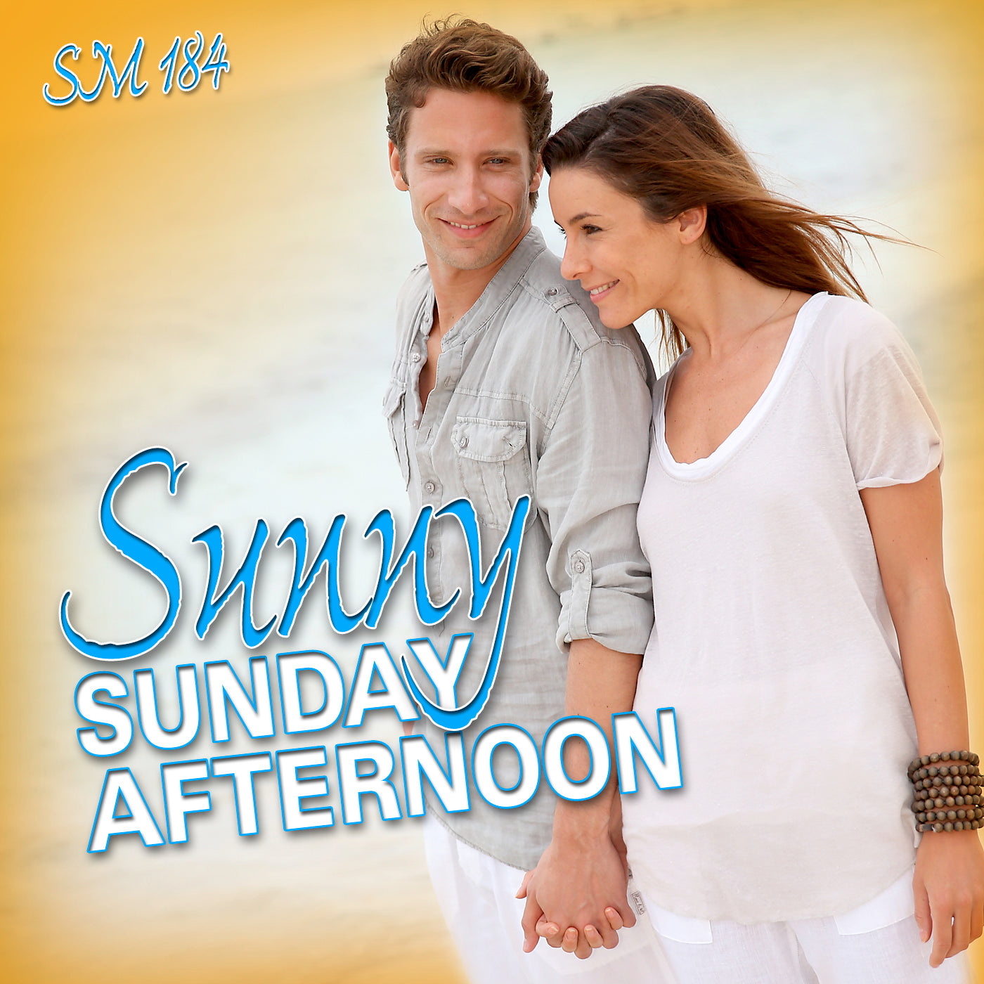 Sunny Sunday Afternoon - Royalty Free Music