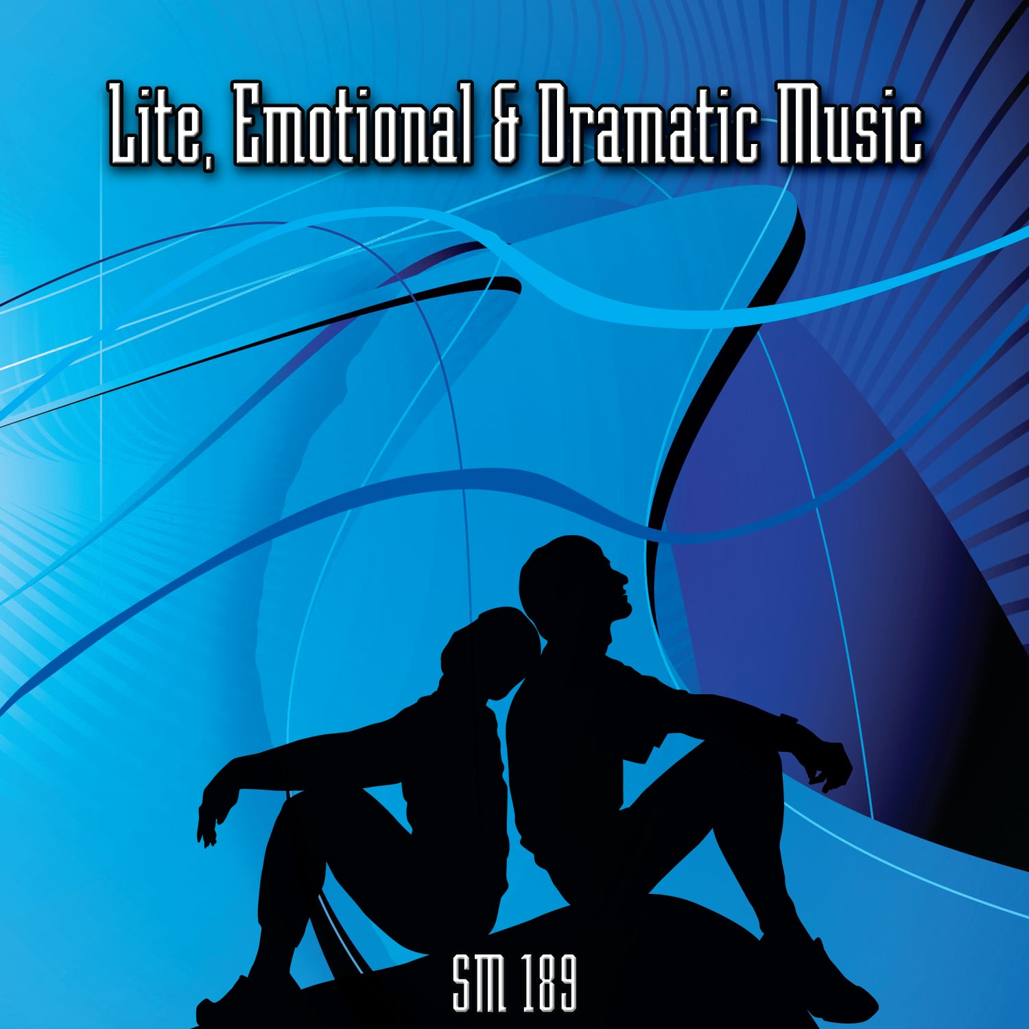 Lite Emotional & Dramatic Music - Royalty Free Music
