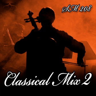 Mix Signature Collection Classical Mix 2