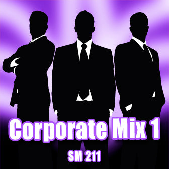Mix Signature Collection Corporate Mix 1