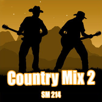 Mix Signature Collection Country Mix 2