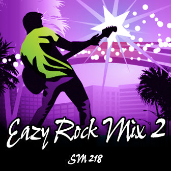 Mix Signature Collection Eazy Rock Mix 2