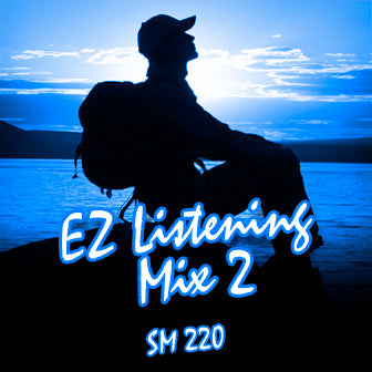 Mix Signature Collection Eazy Listening Mix 2