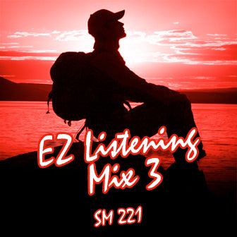 Mix Signature Collection Eazy Listening Mix 3