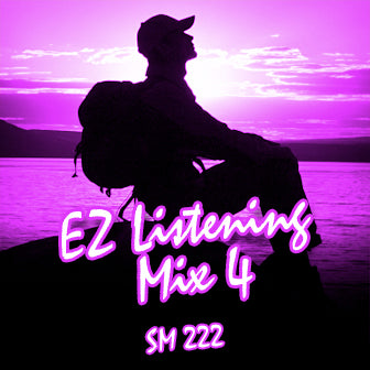 Mix Signature Collection Eazy Listening Mix 4