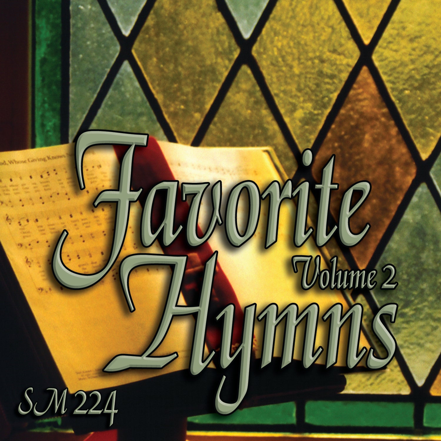 Favorite Hymns 2 - Royalty Free Music