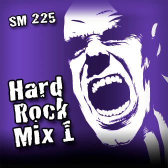 Mix Signature Collection Hard Rock Mix 1