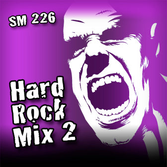 Mix Signature Collection Hard Rock Mix 2
