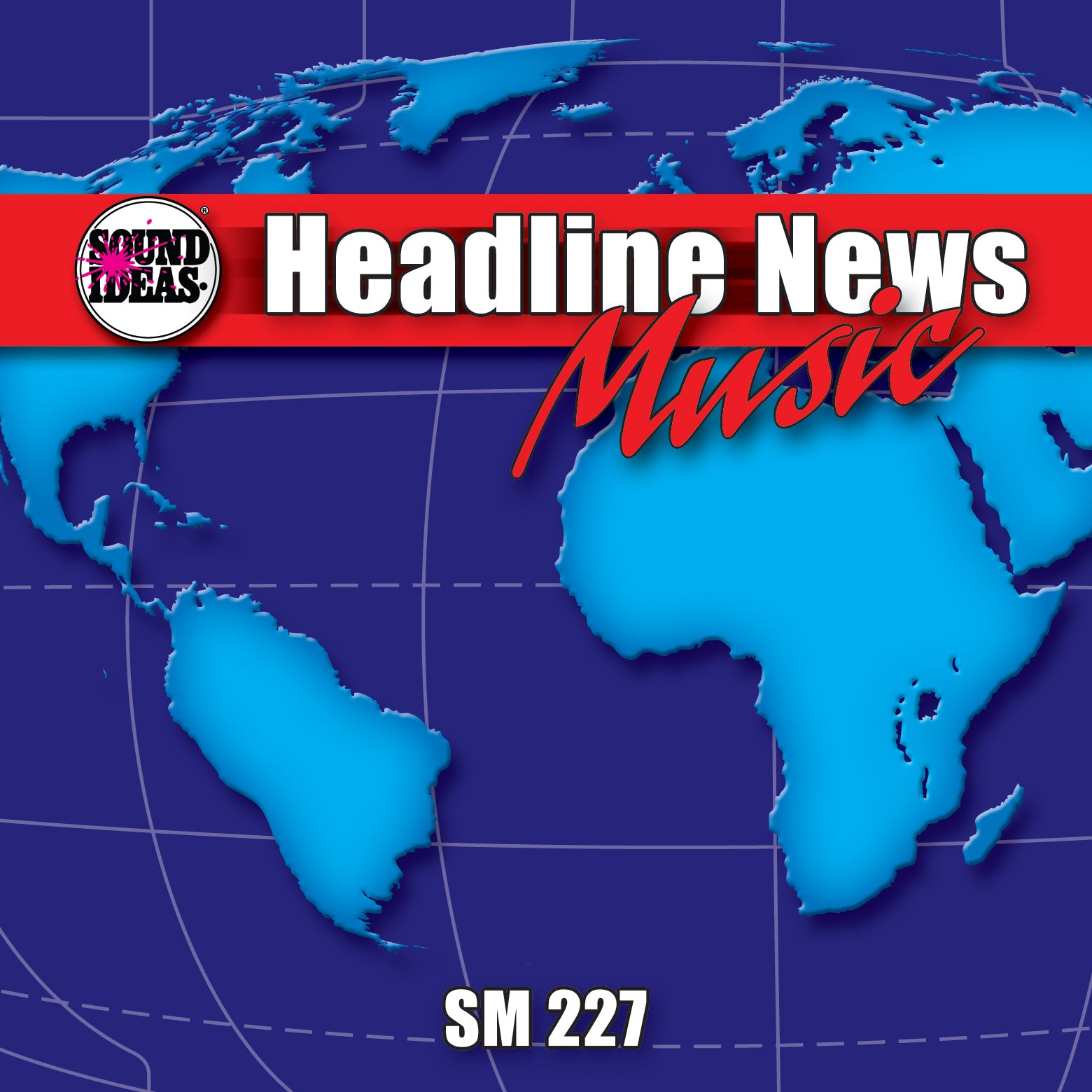 Headline News Music - Royalty Free Music
