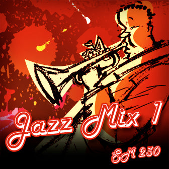Mix Signature Collection Jazz Mix 1