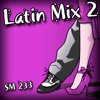 Mix Signature Collection Latin Mix 2