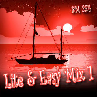 Mix Signature Collection Lite & Easy Mix 1