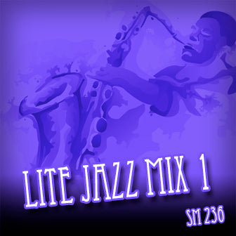 Mix Signature Collection Lite Jazz Mix 1