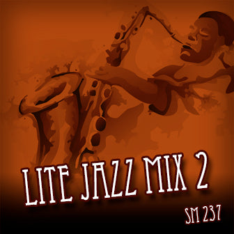 Mix Signature Collection Lite Jazz Mix 2
