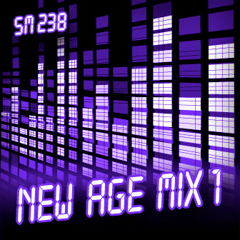 Mix Signature Collection New Age Mix 1