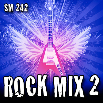 Mix Signature Collection Rock Mix 2