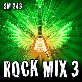 Mix Signature Collection Rock Mix 3