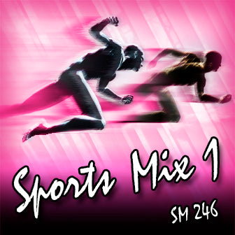 Mix Signature Collection Sports Mix 1