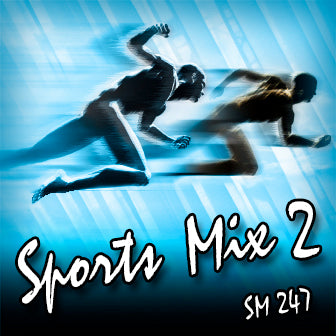 Mix Signature Collection Sports Mix 2