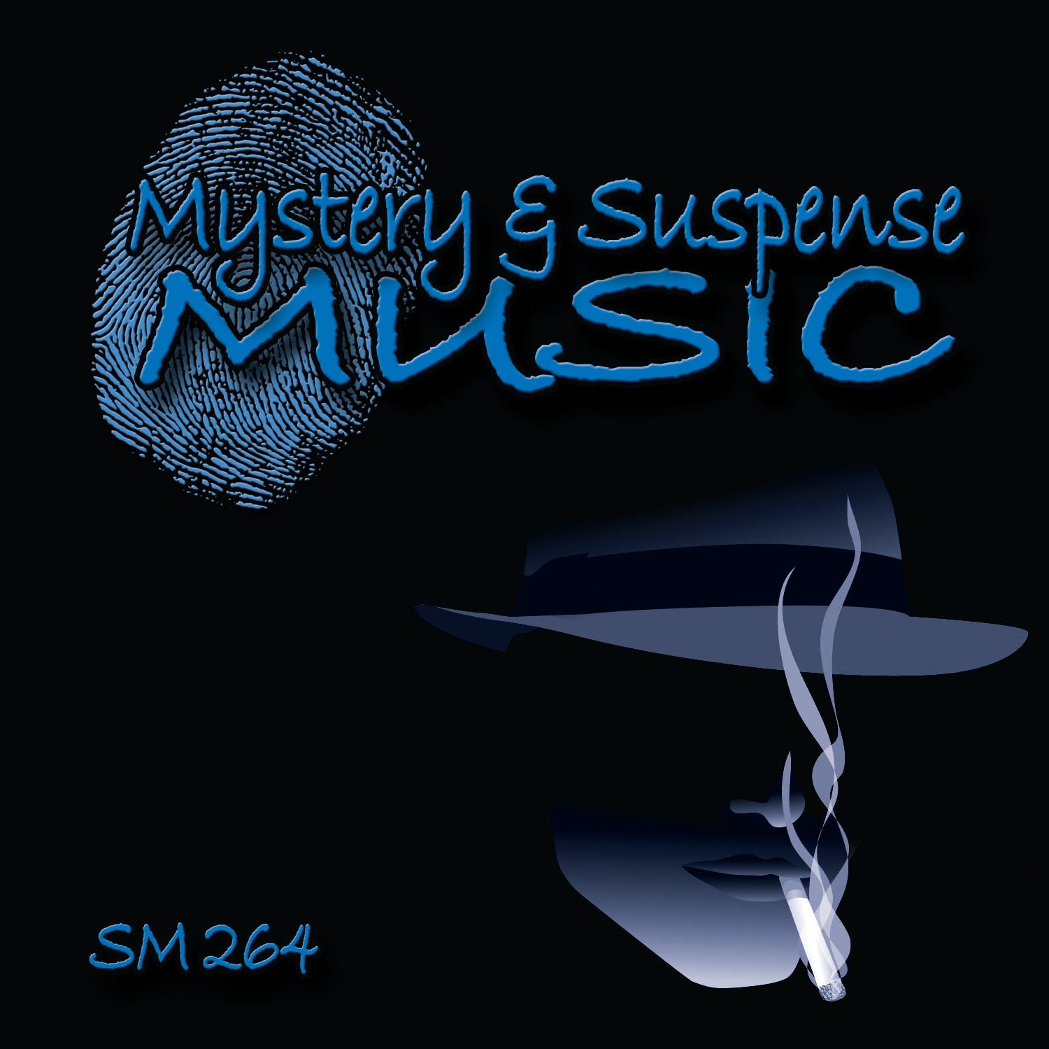 Mystery & Suspense Music - Royalty Free Music