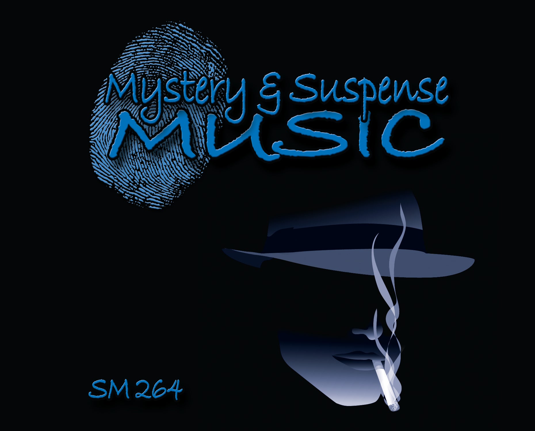 Mystery & Suspense Music - Royalty Free Music