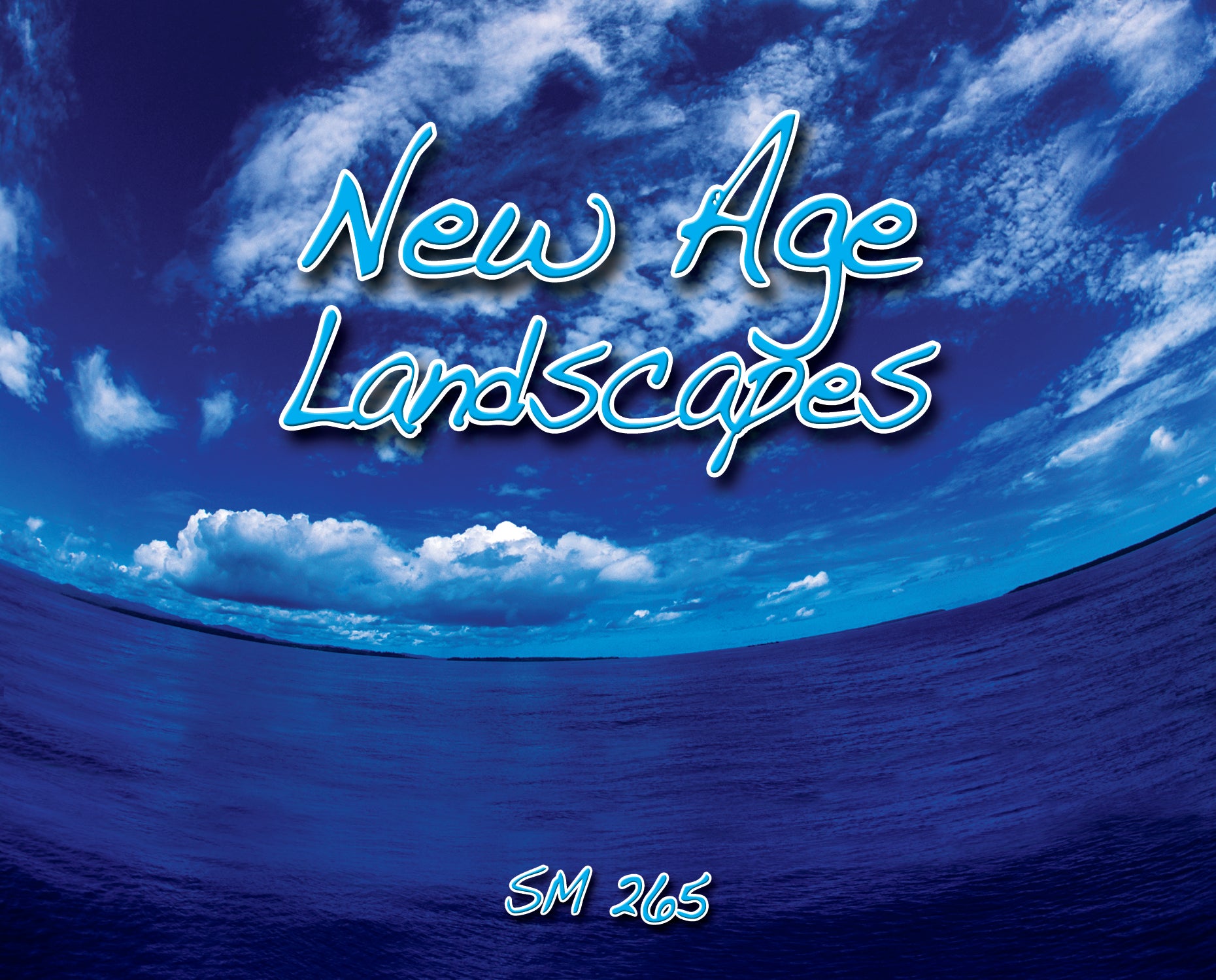 New Age Landscapes - Royalty Free Music