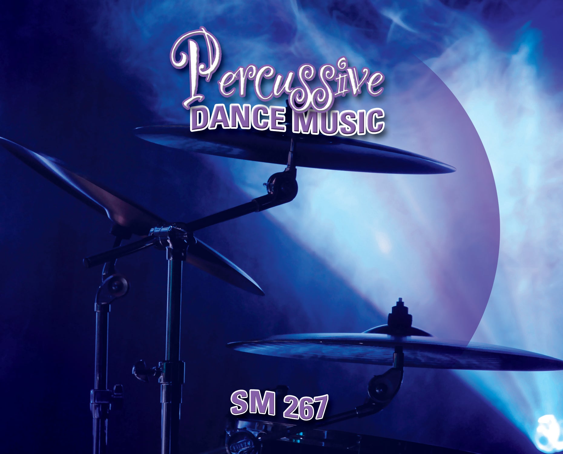 Percussive Dance Music - Royalty Free Music