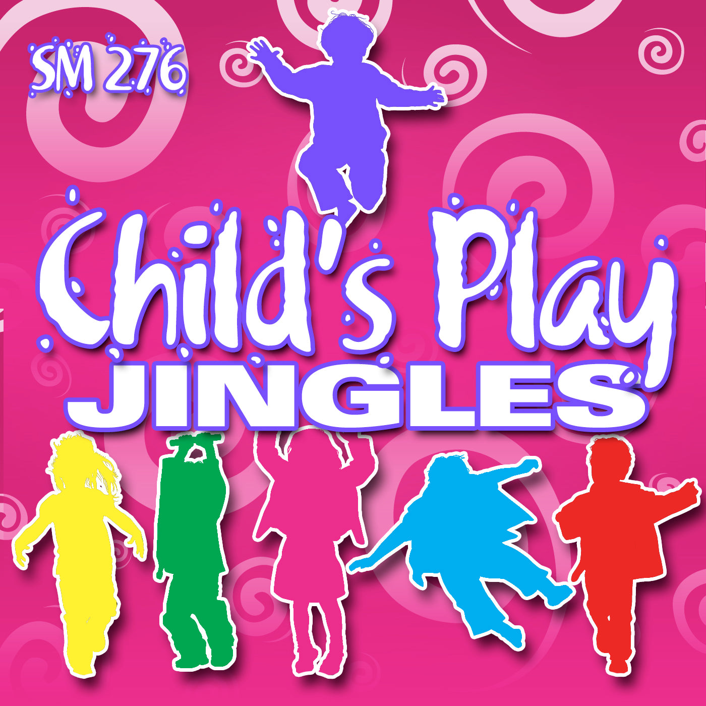 Child's Play Jingles - Royalty Free Music
