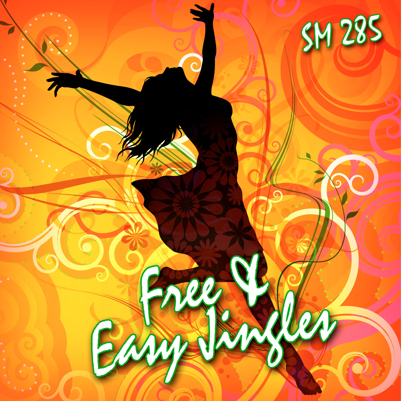 Free & Easy Jingles - Royalty Free Music