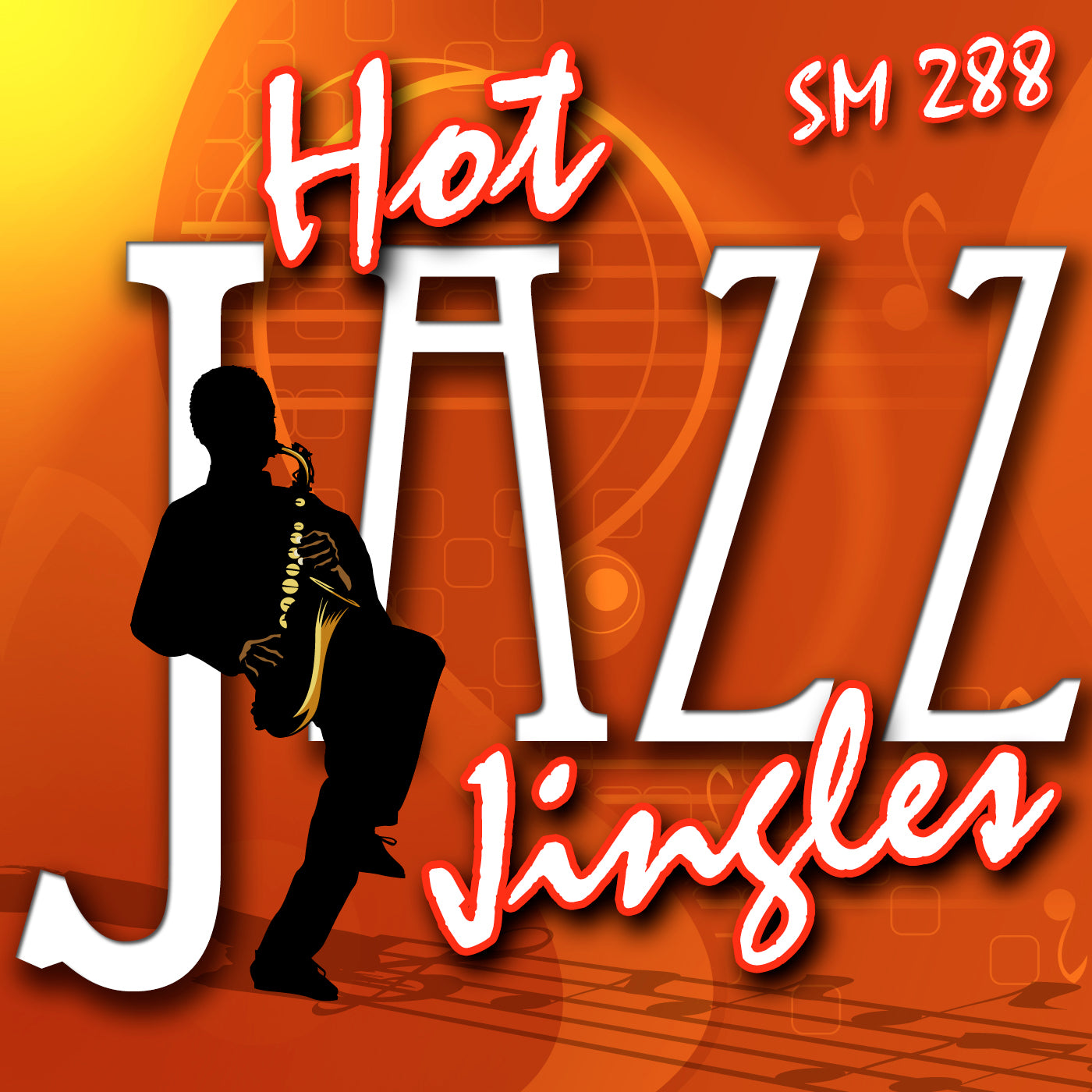 Hot Jazz Jingles - Royalty Free Music