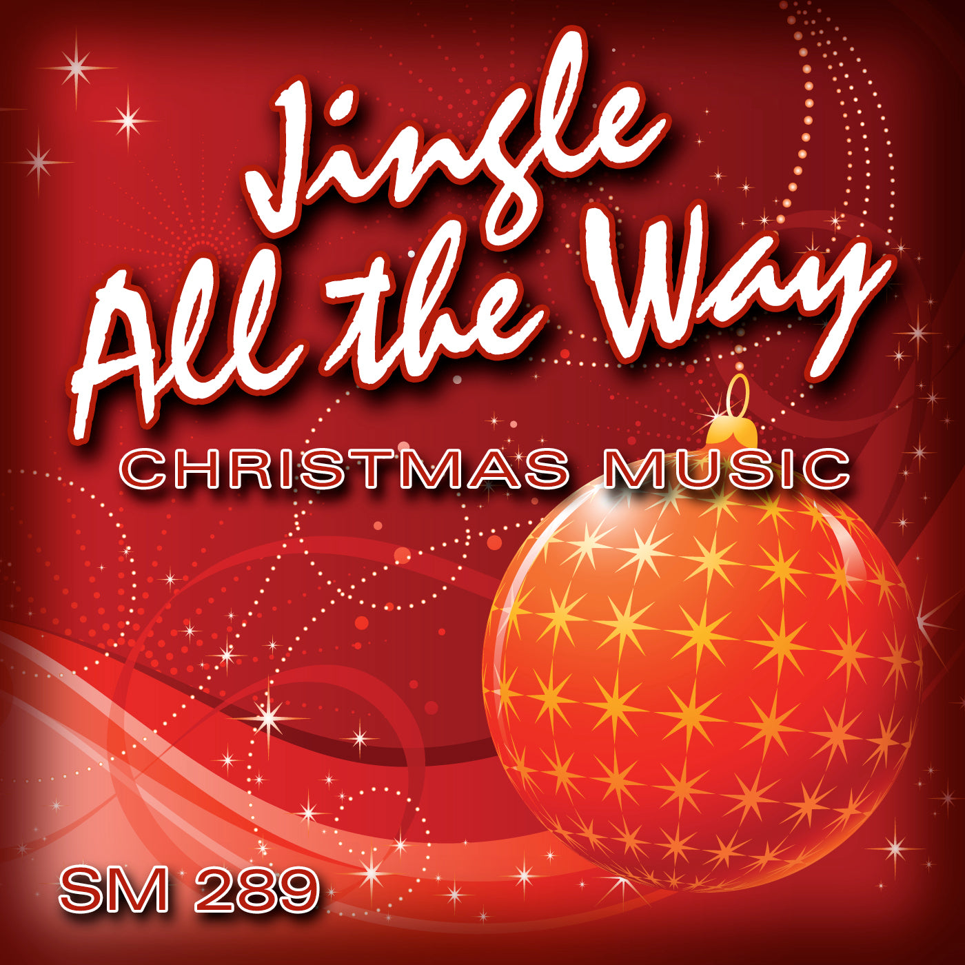 Jingle All the Way - Royalty Free Music