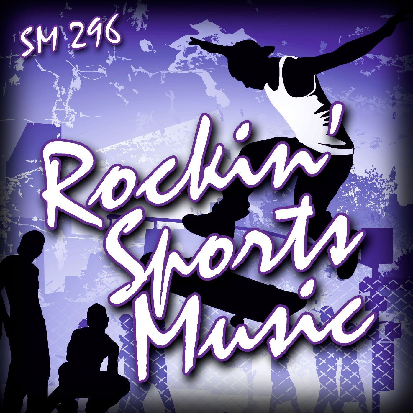 Rockin Sports Music - Royalty Free Music