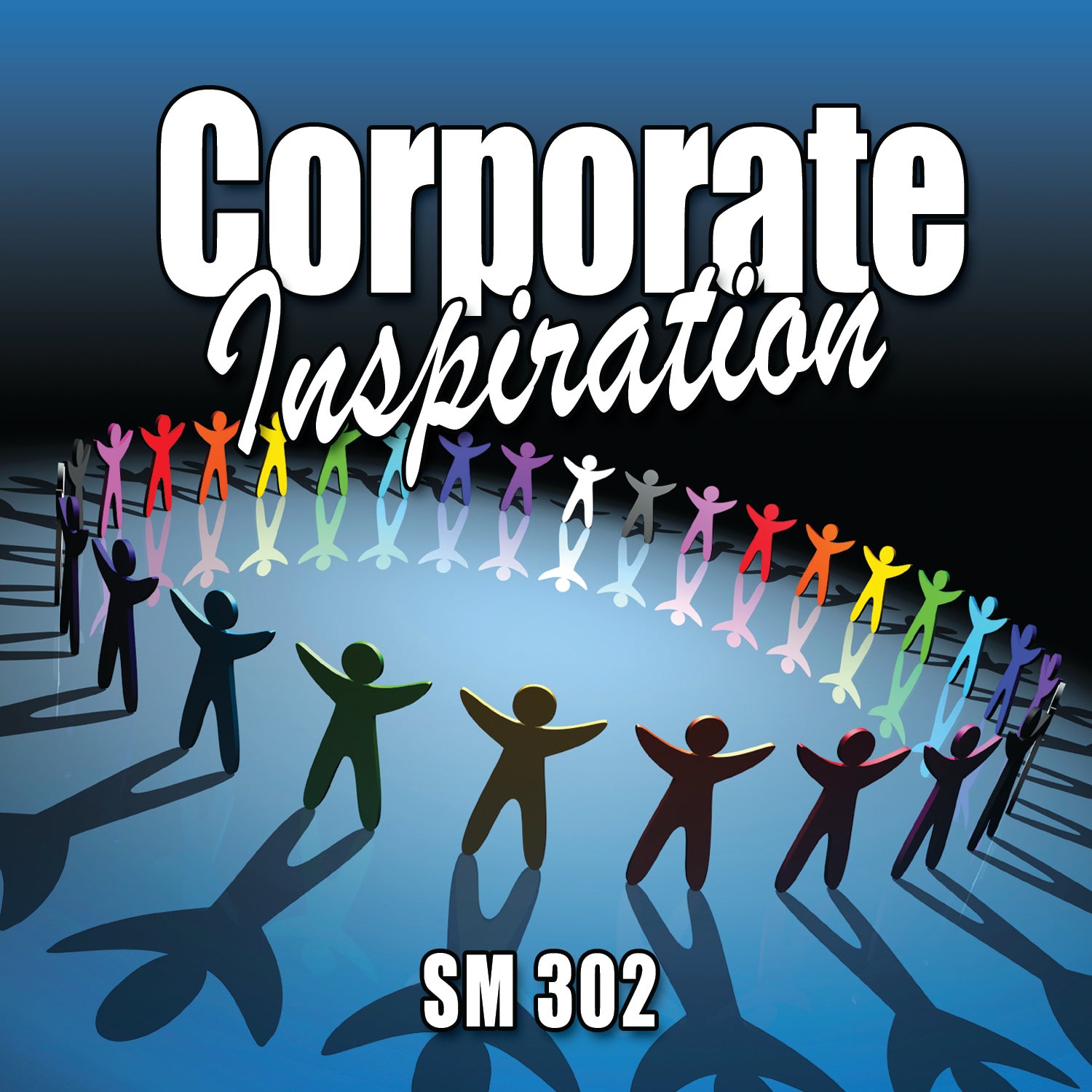 Corporate Inspiration - Royalty Free Music