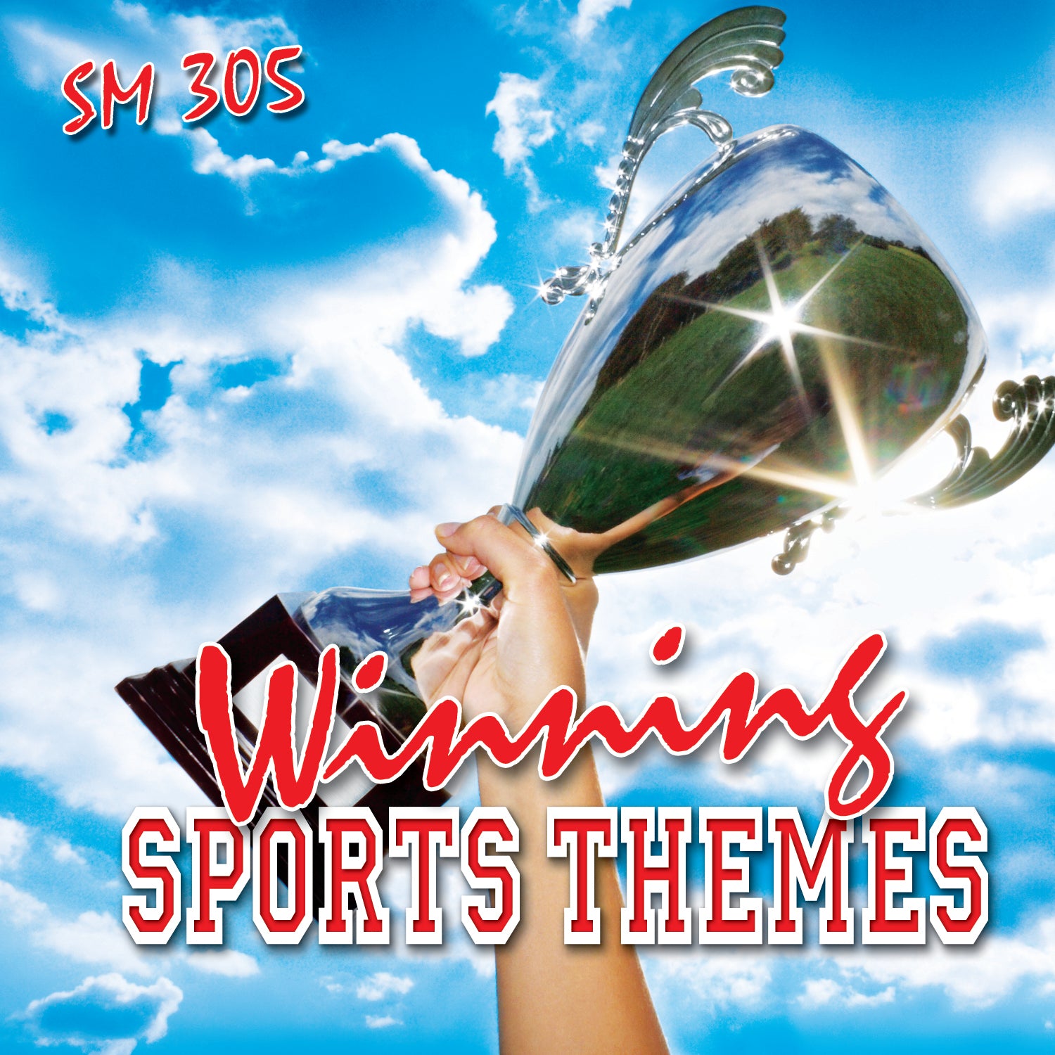 Winning Sports Themes - Royalty Free Music