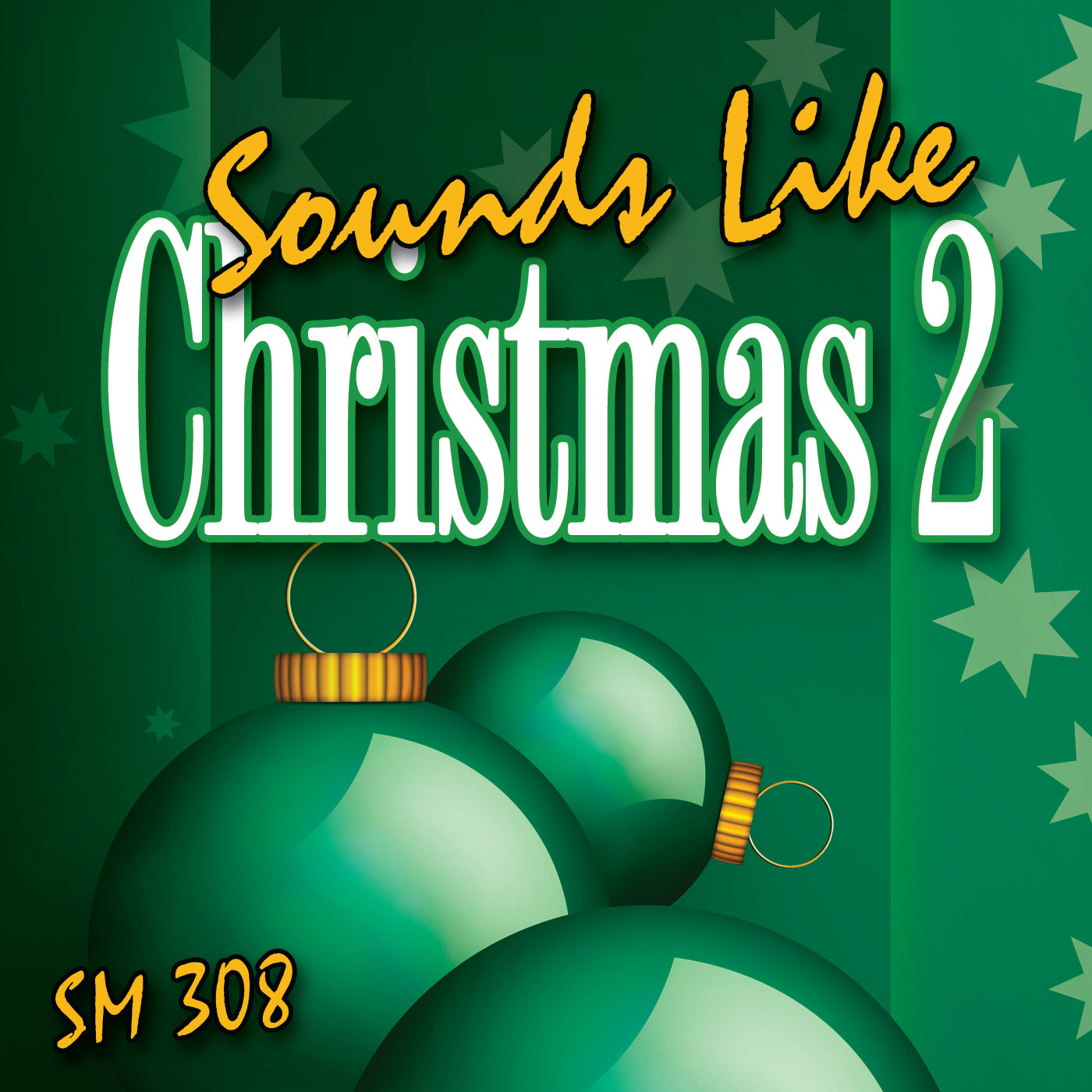 Sounds Like Christmas 2 - Royalty Free Music