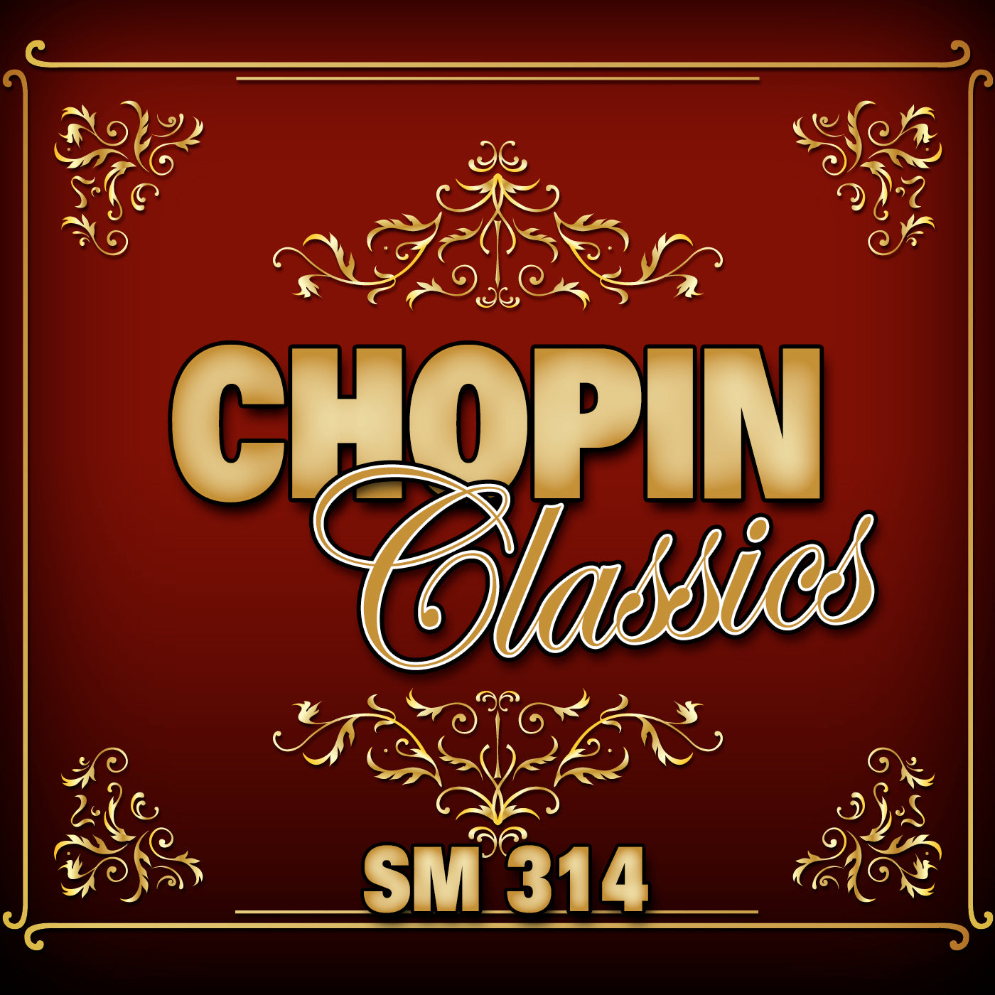 Chopin Classics - Royalty Free Music