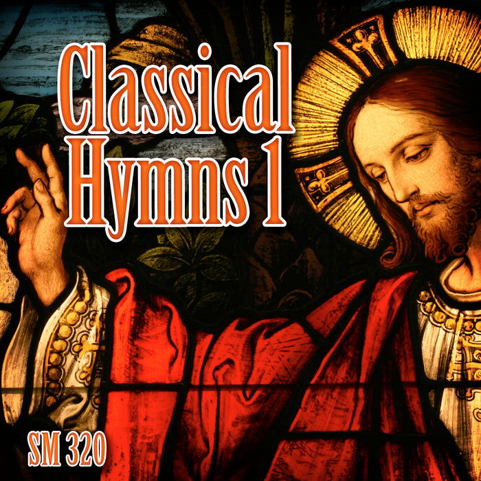 Classical Hymns 1 - Royalty Free Music | Sound Ideas