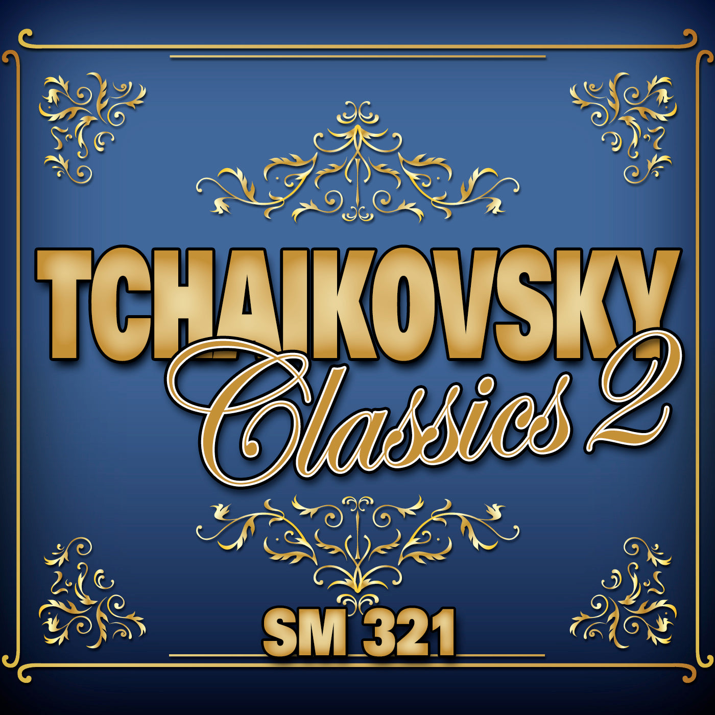 Tchaikovsky Classics 2 - Royalty Free Music
