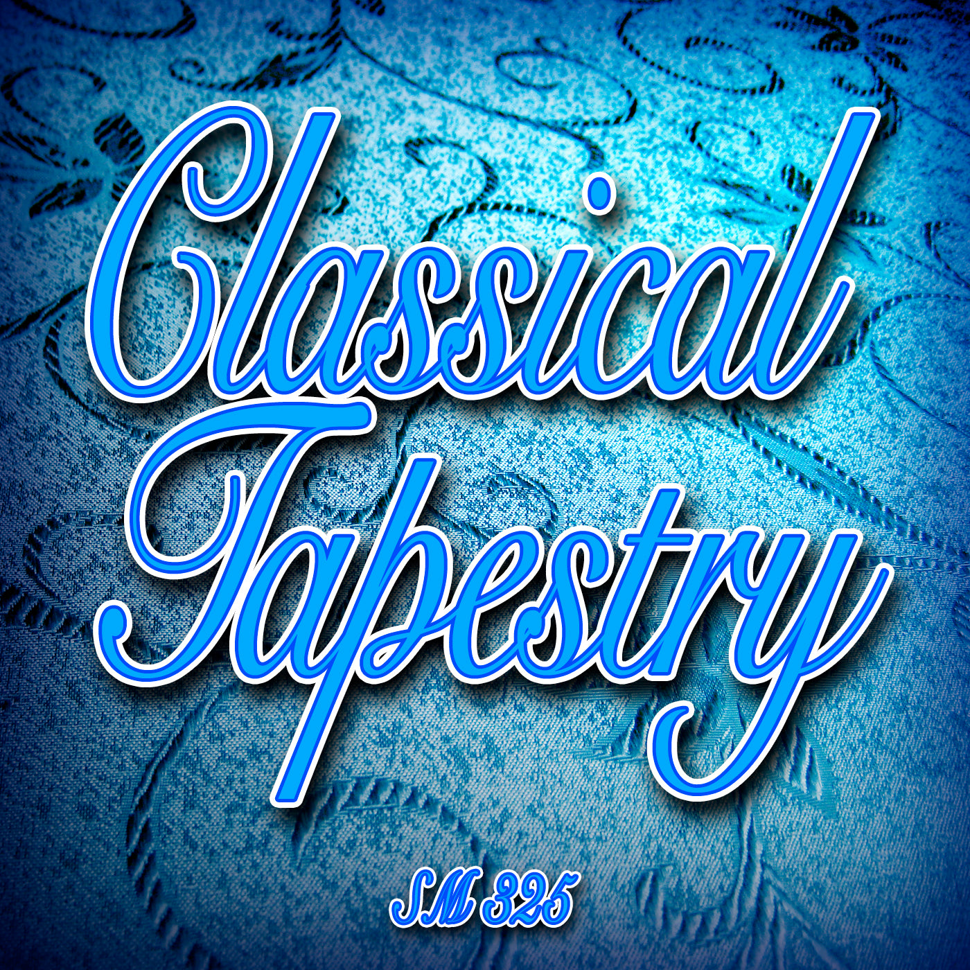 Classical Tapestry - Royalty Free Music