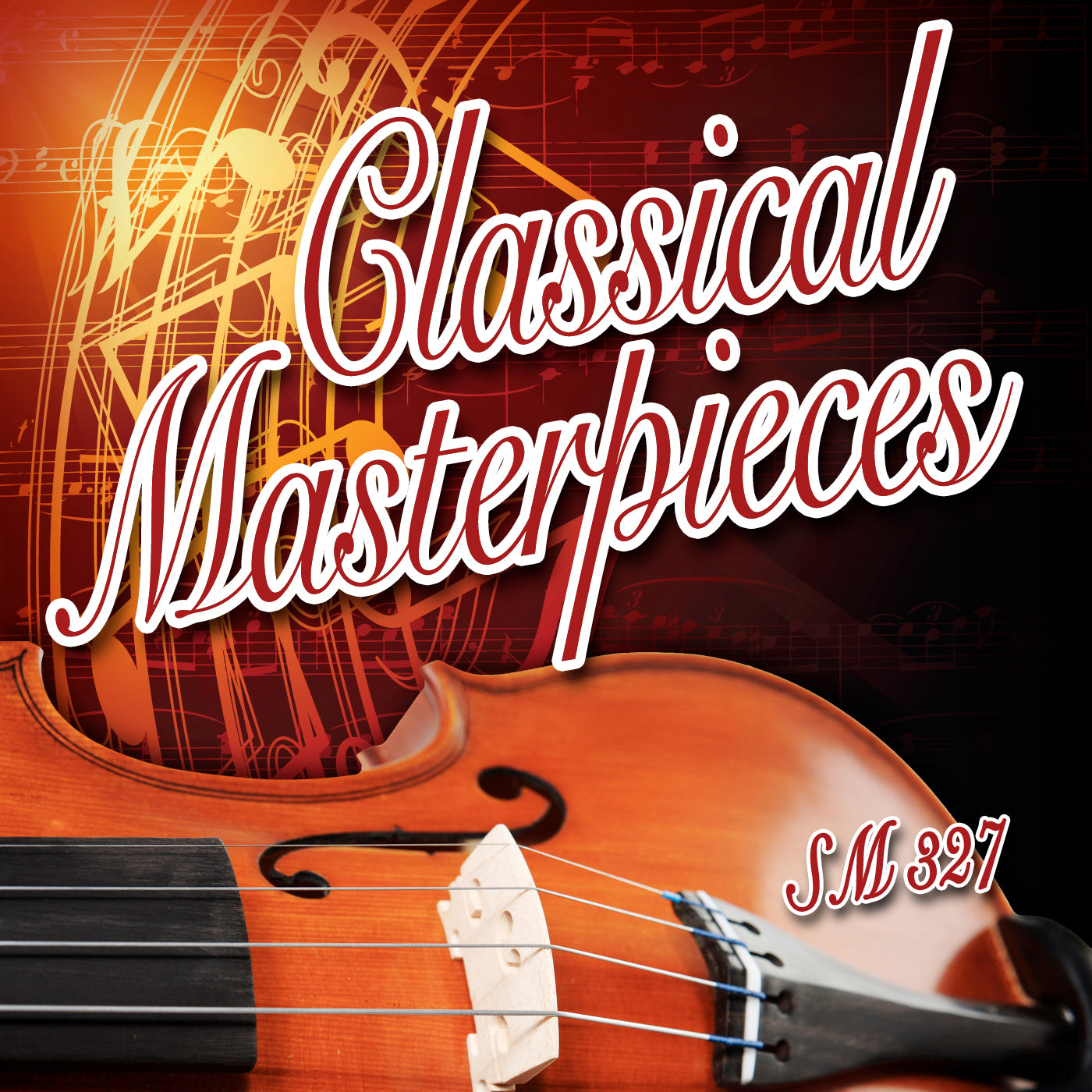 Classical Masterpieces - Royalty Free Music
