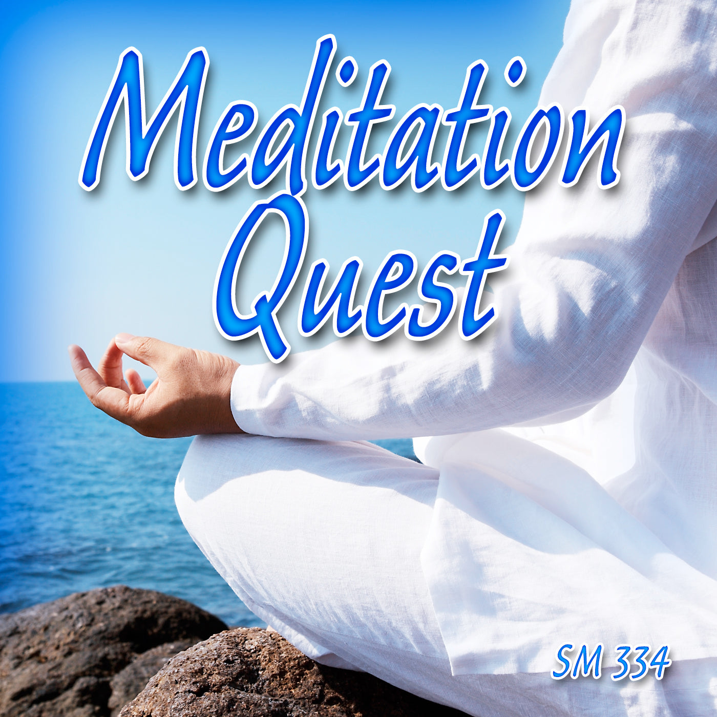 Meditation Quest - Royalty Free Music